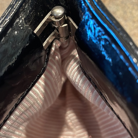 Lauren Merkin clutch - Picture 4 of 6